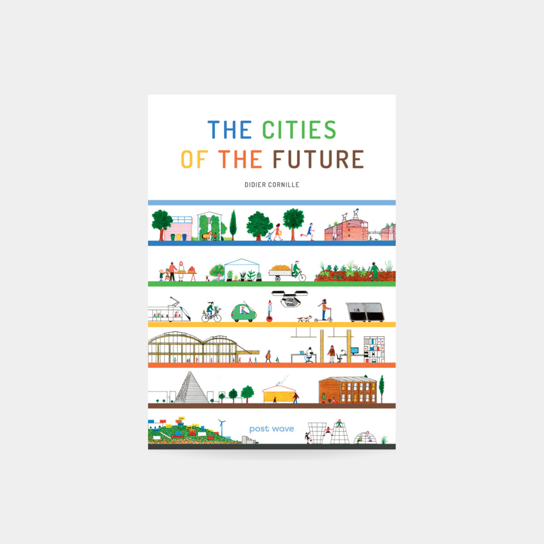 The Cities of The Future