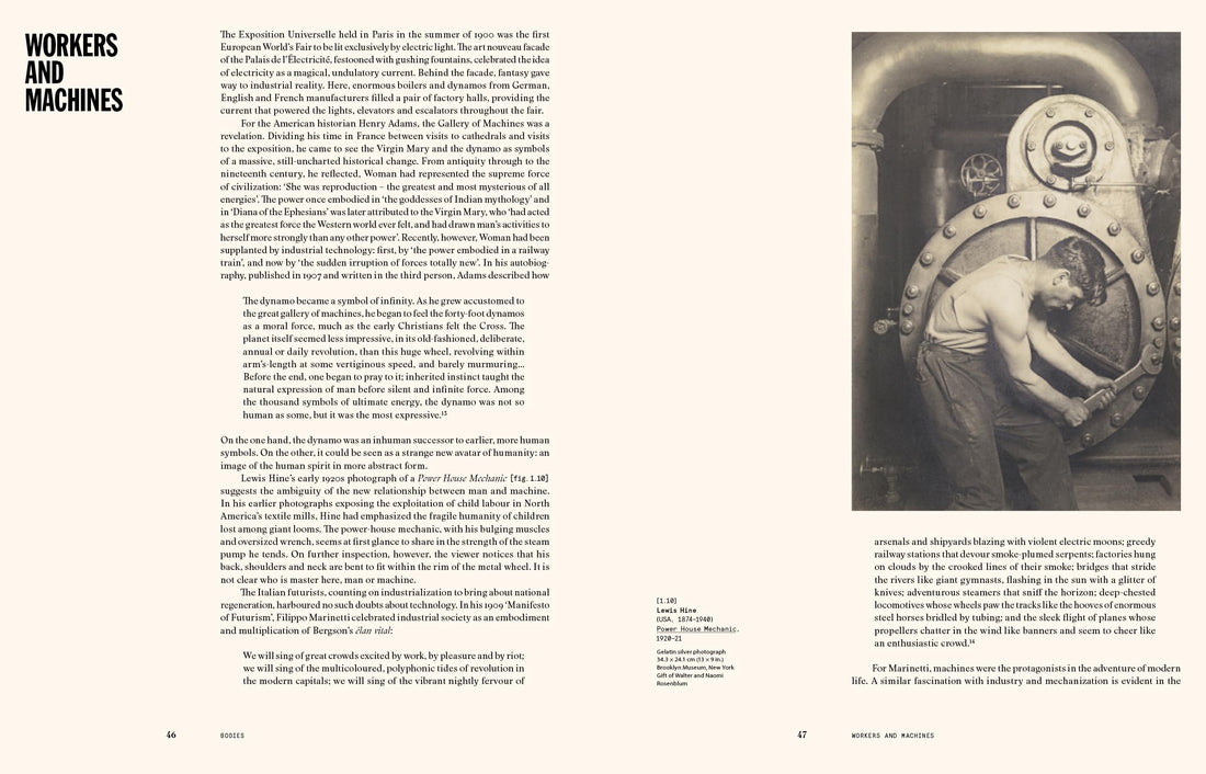 Abstract Art: A Global History