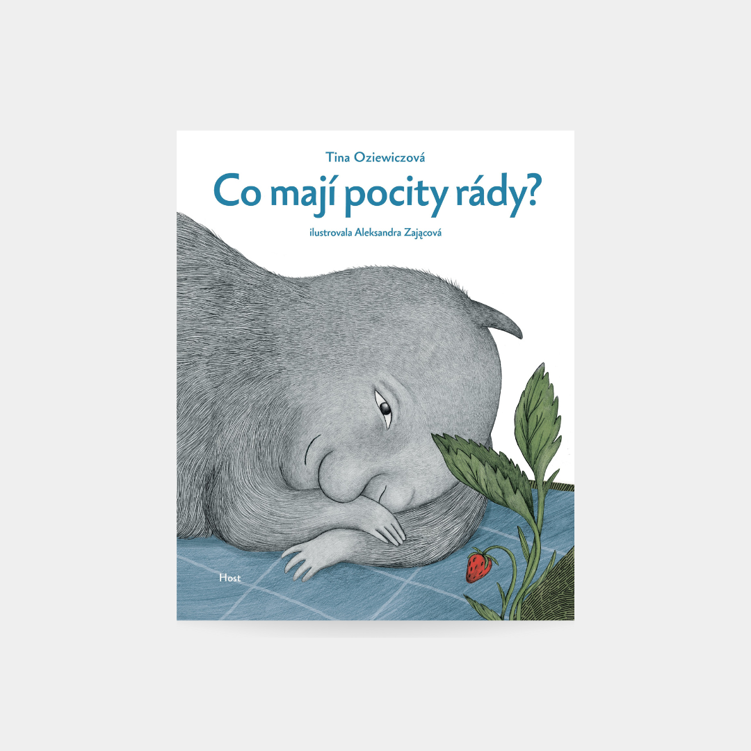 Co mají pocity rády?