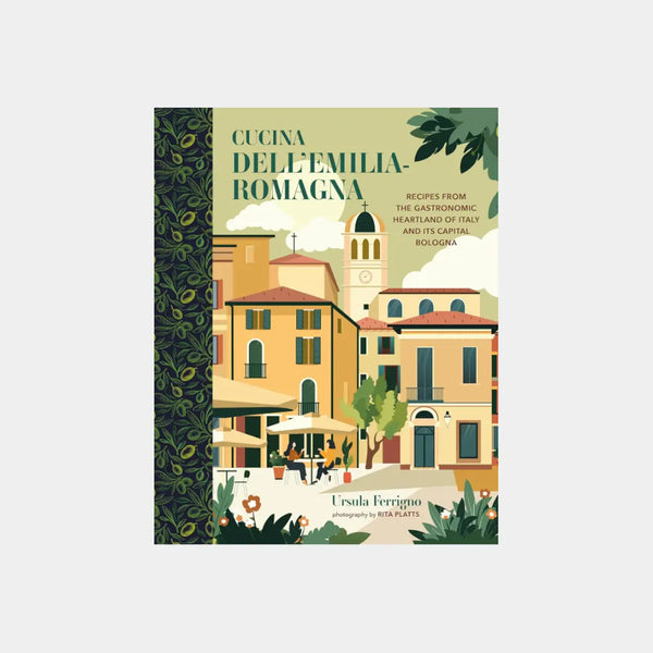 Cucina dell'Emilia-Romagna