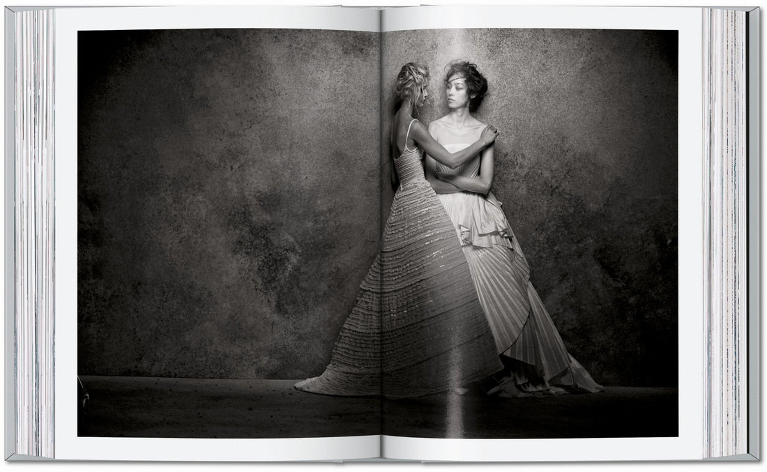 Peter Lindbergh. Dior. 40th Anniversary Edition