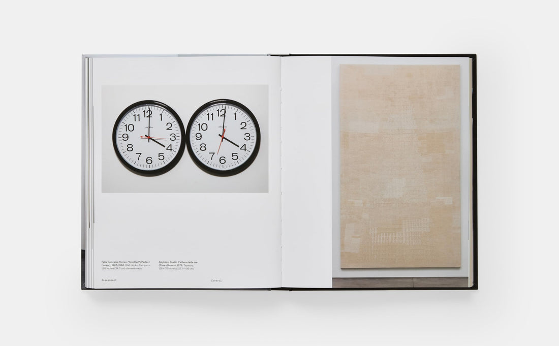 For What It’s Worth: Value Systems in Art since 1960