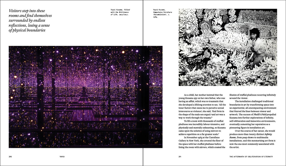 Great Art Explained: The Stories Behind the World's Greatest Masterpieces