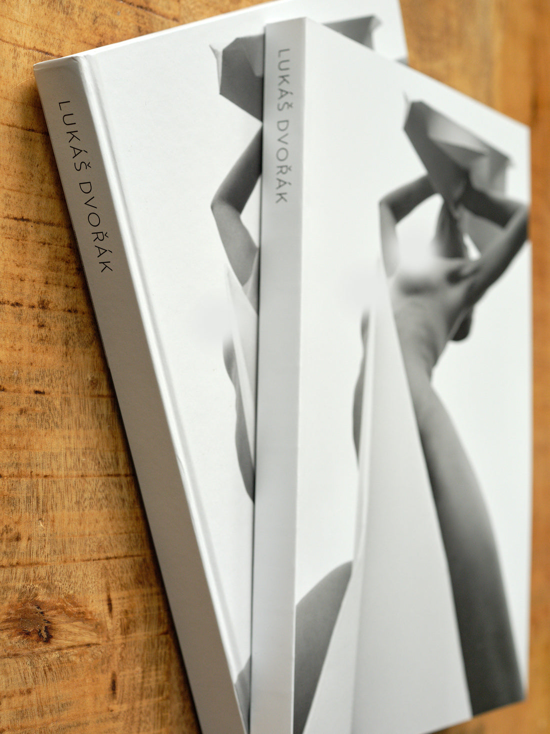 Lukas Dvorak 7 Limited edition