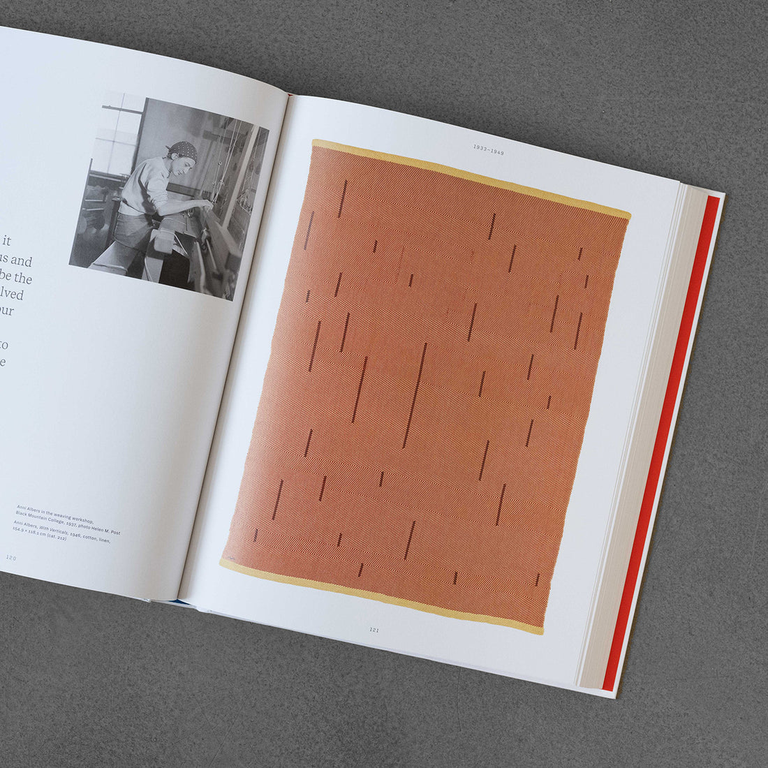 Anni and Josef Albers: Art and Life