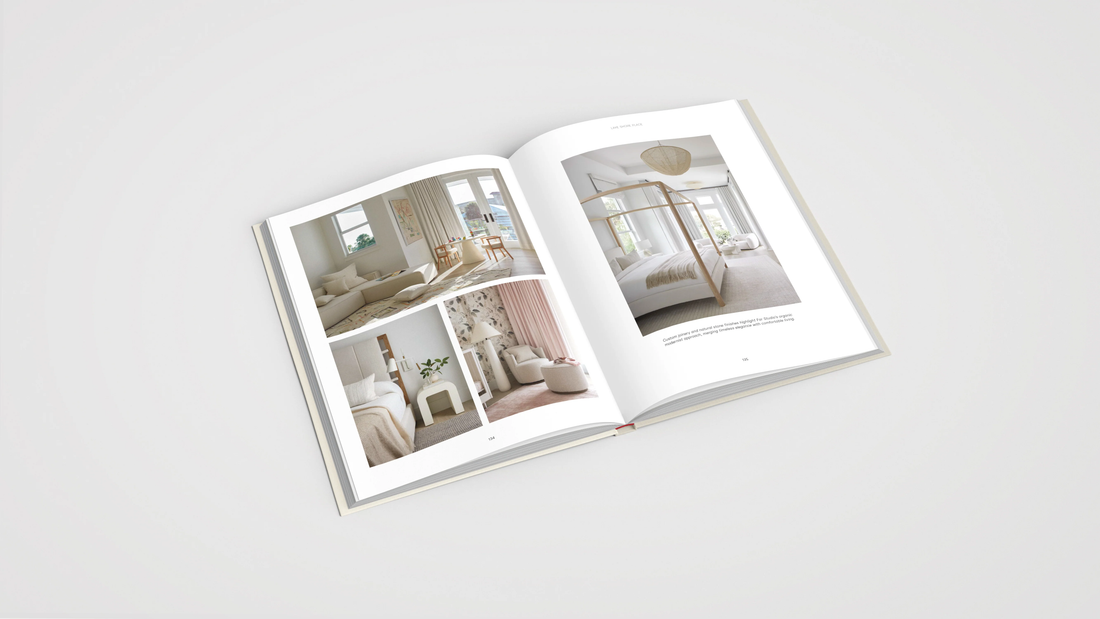 Slow Home – Timeless Peacefully Living