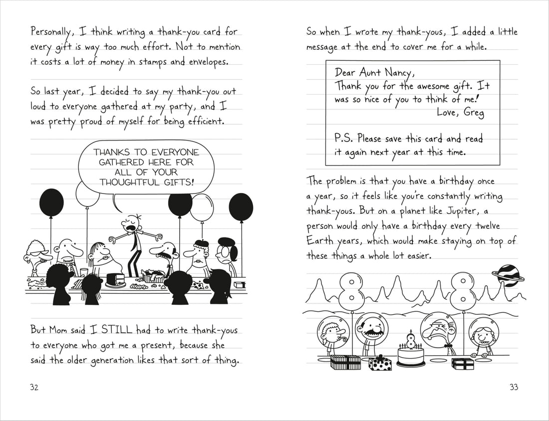 Diary of a Wimpy Kid: Partypooper - Jeff Kinney