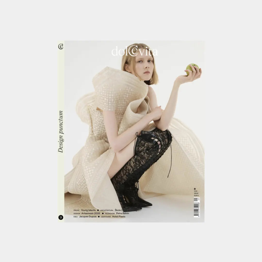 Dolce Vita 8/26 Design punctum