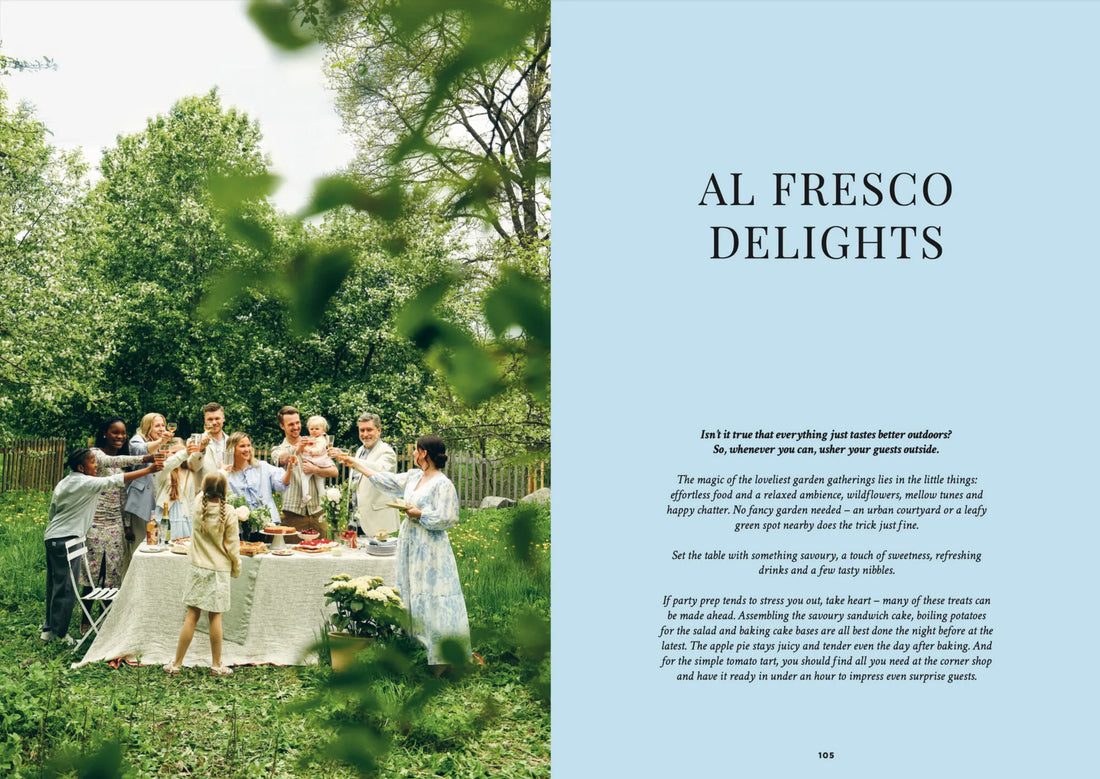 Cookbook: Crumbs of Joy
