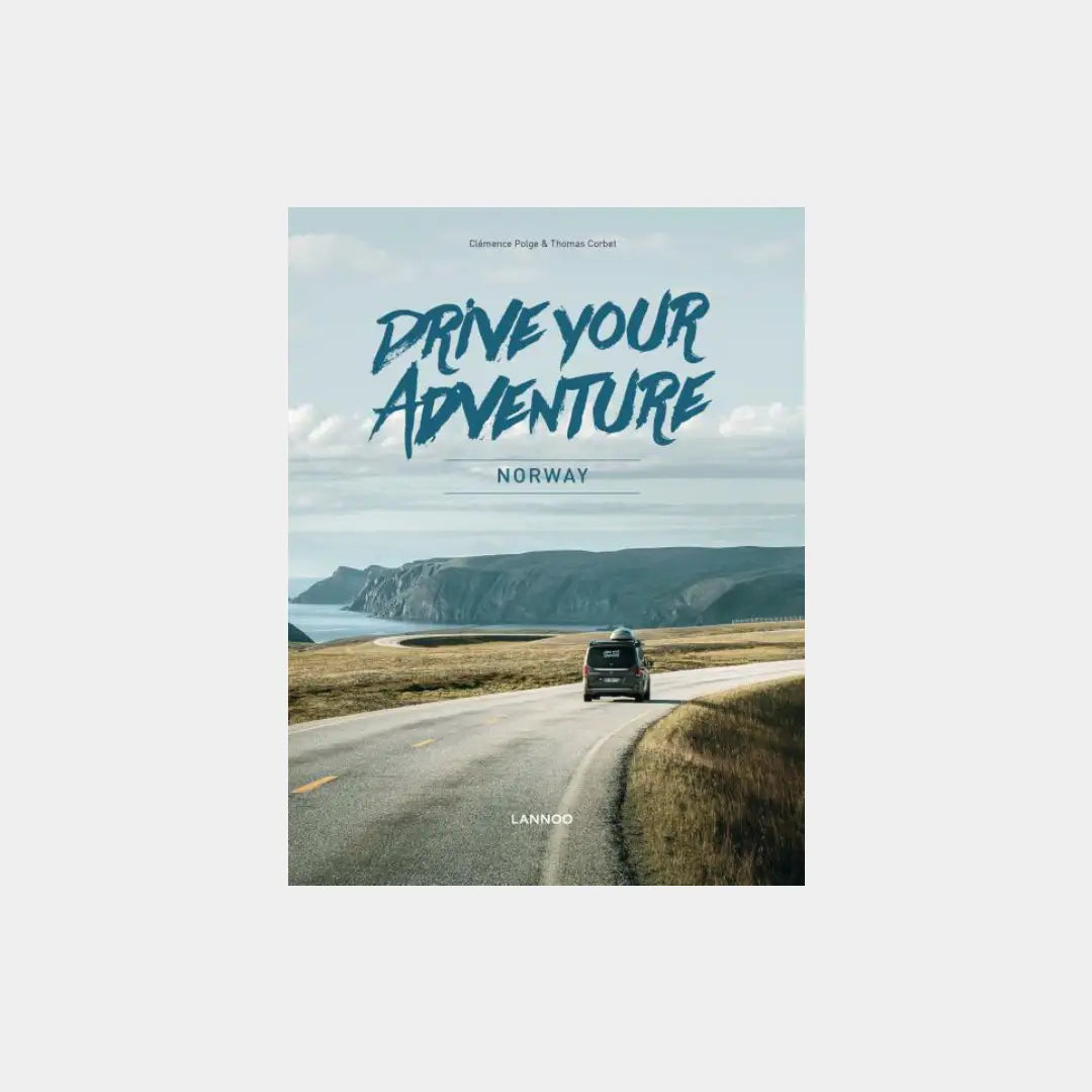Drive Your Adventure: Norway