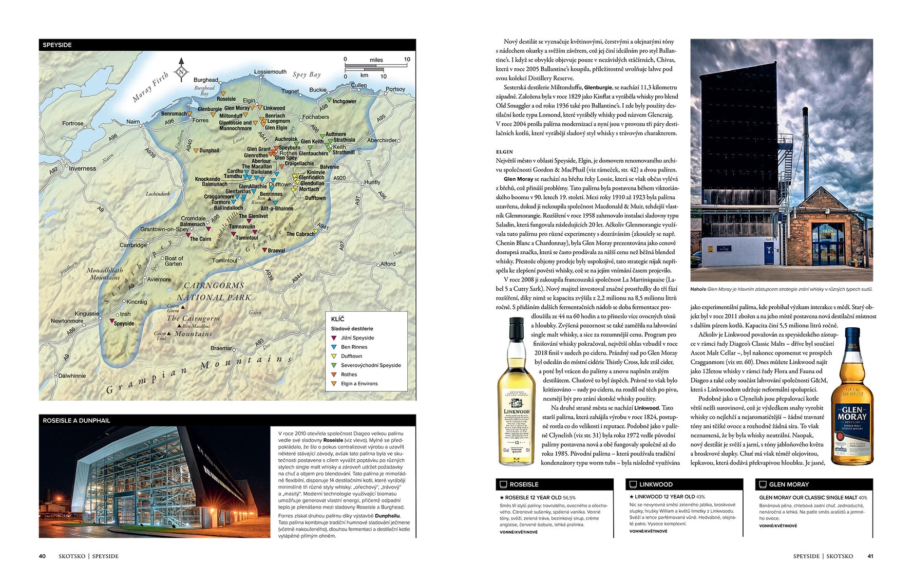 Světový atlas whisky