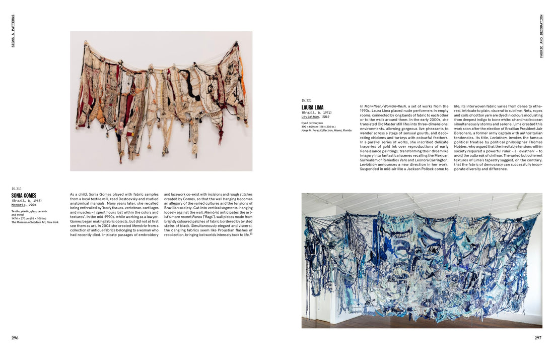 Abstract Art: A Global History