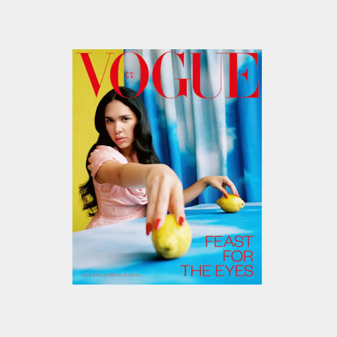 Vogue CS, 8/2026