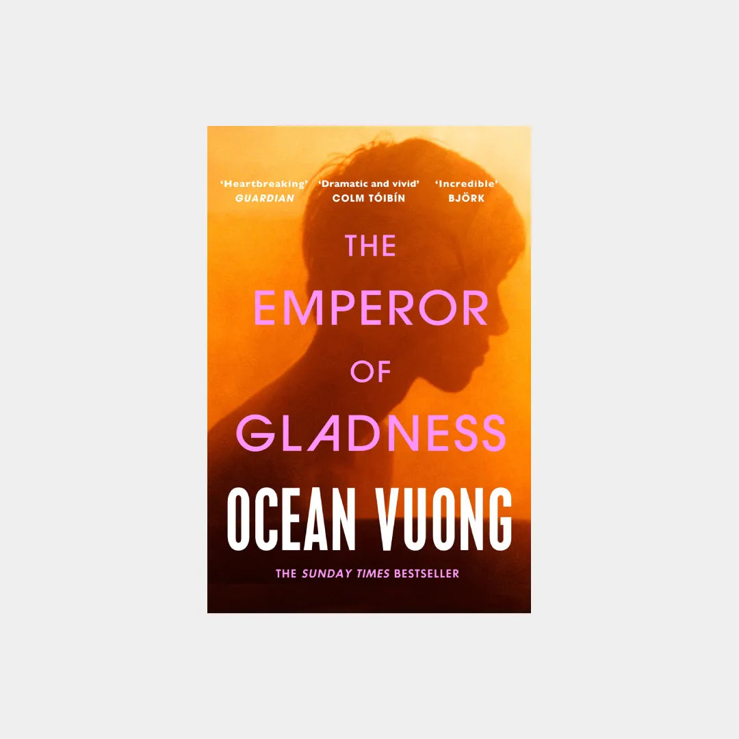 Emperor of Gladness – Ocean Vuong