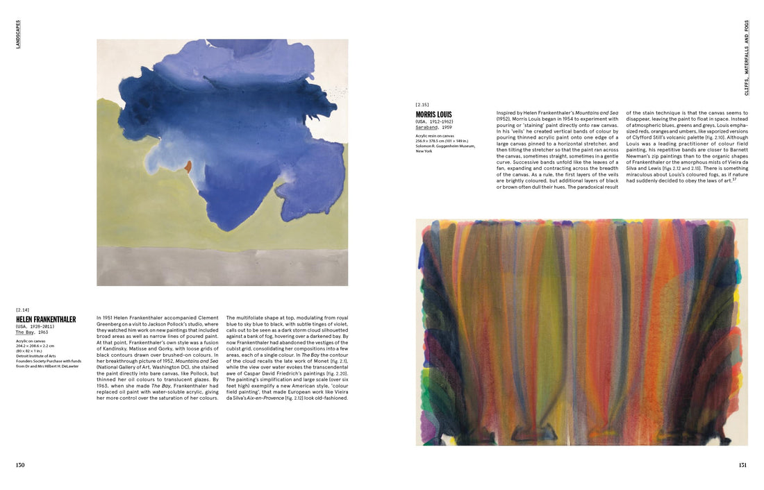 Abstract Art: A Global History
