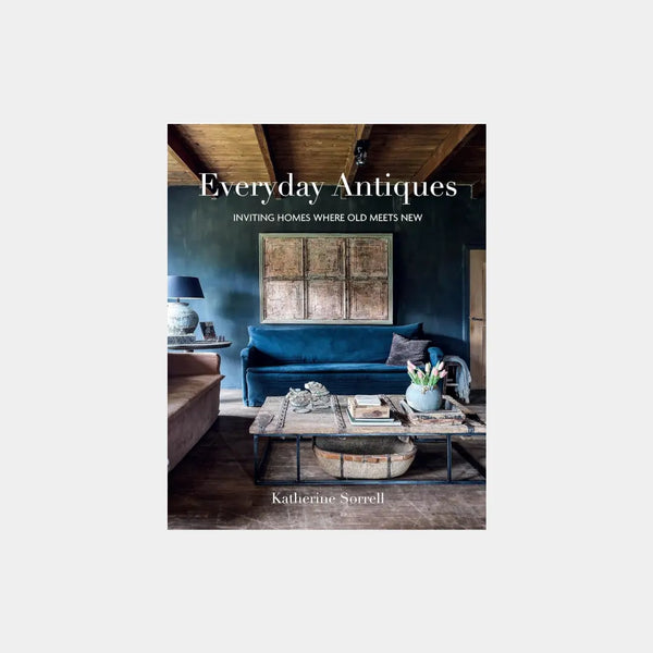 Everyday Antiques