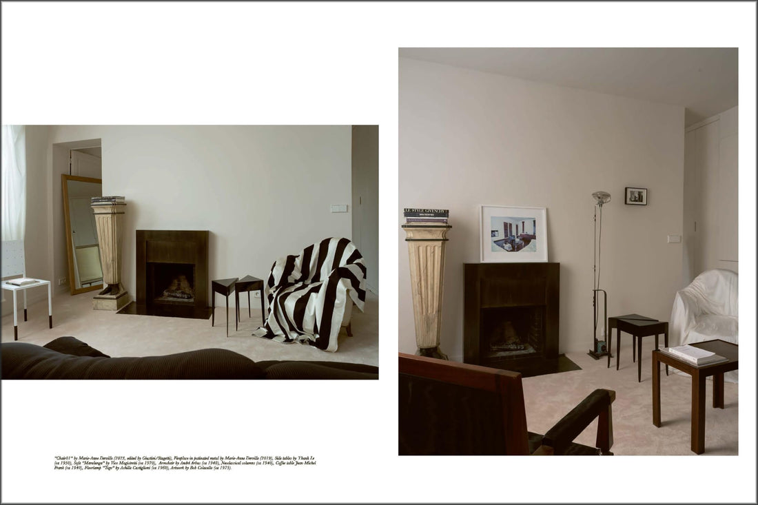Sense of Style: Artists & Creatives at Home