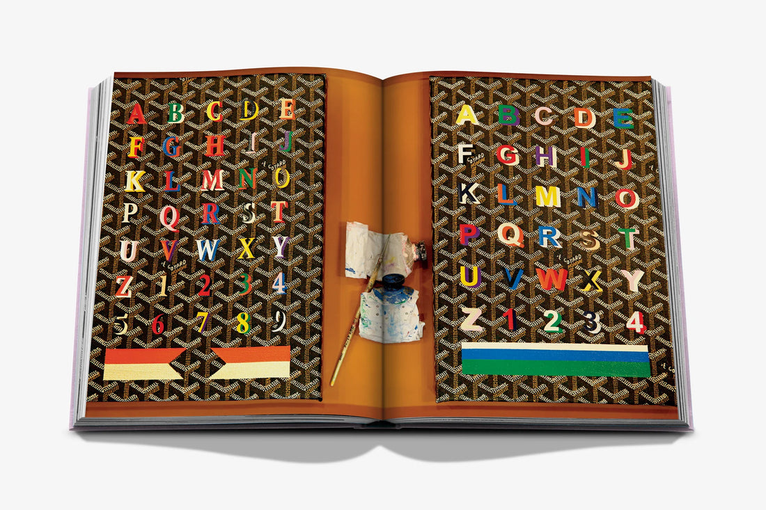 Fashionphile: The Book of Iconic Bags