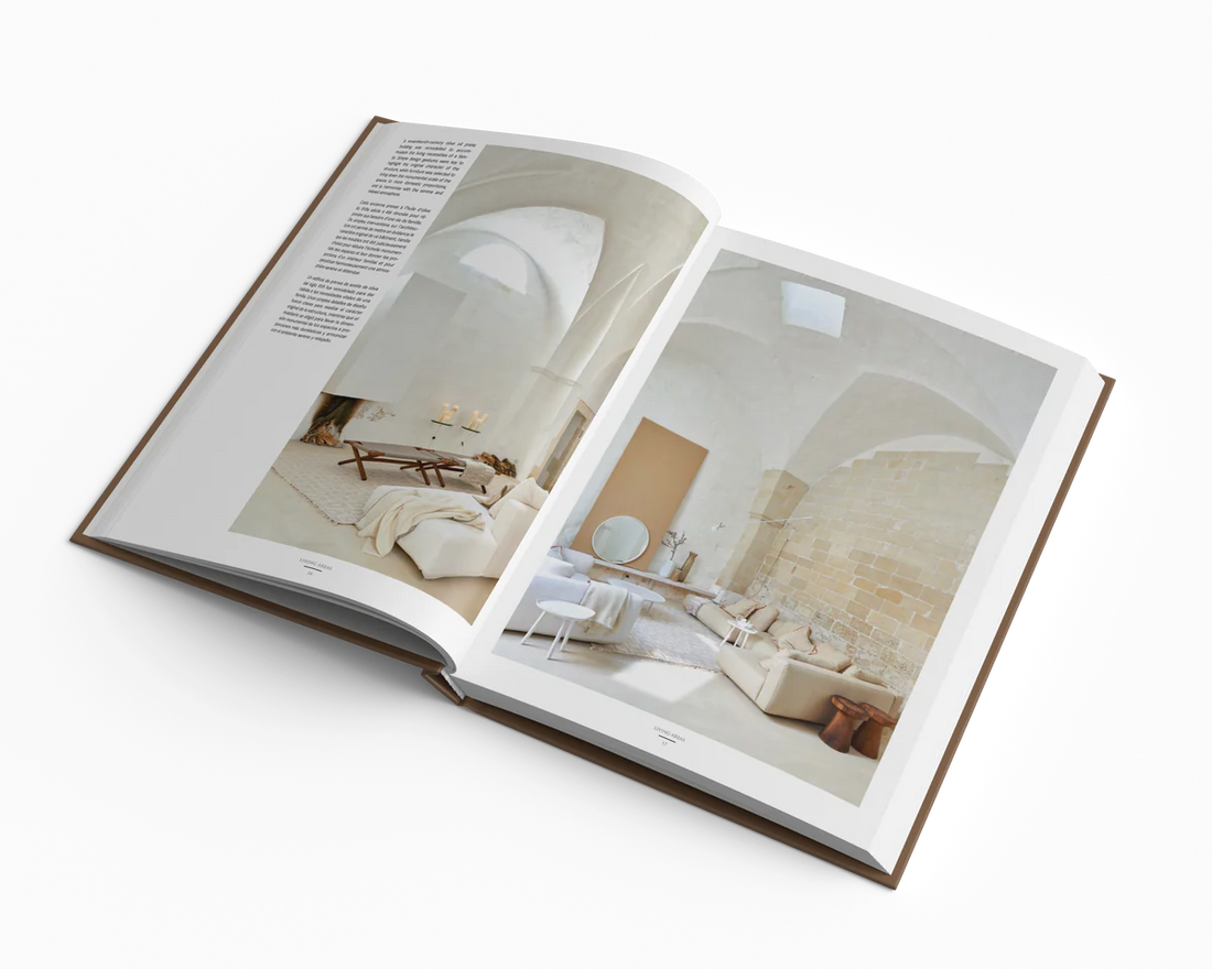 Cozy Home Decor, Warm Interior Design