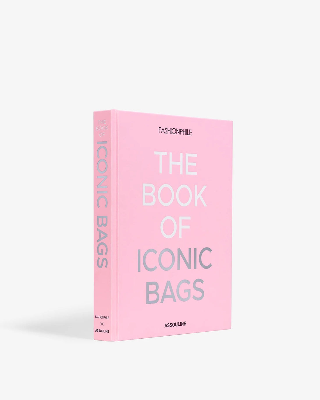 Fashionphile: The Book of Iconic Bags