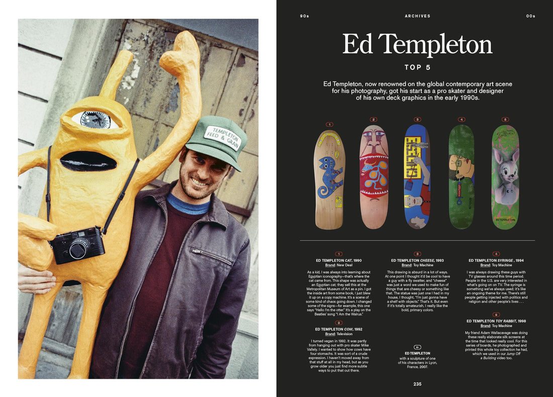 Skateboard Culture:  Skateboarding from the 1970s to Today