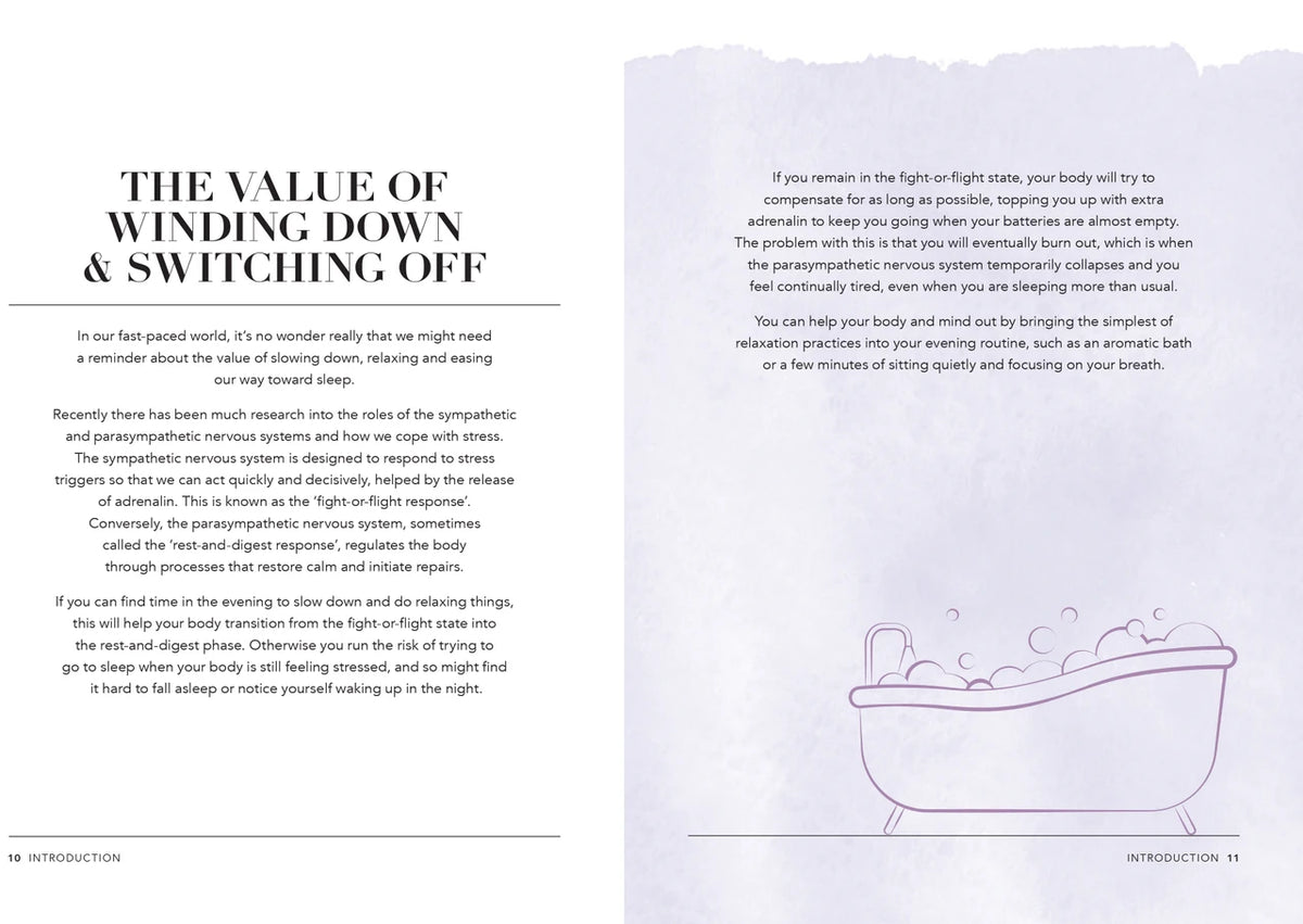 Five Minutes in the Evening: A Journal for Rest and Reflect