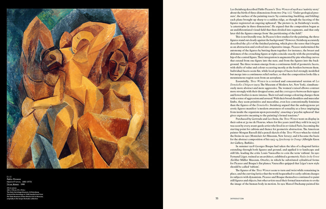 Abstract Art: A Global History