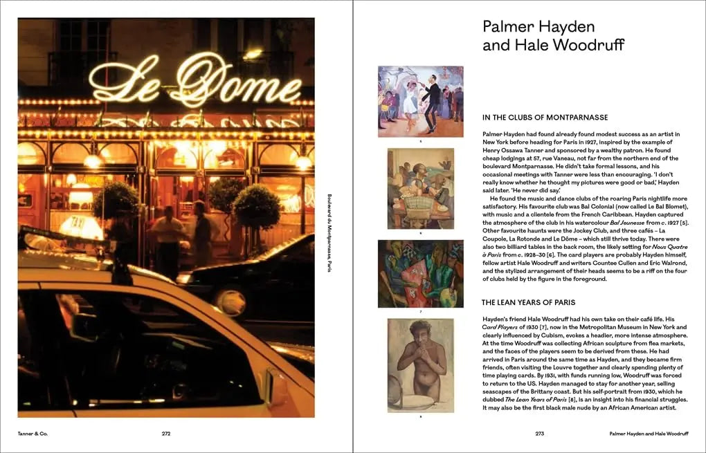 France: In the Footsteps of the Great Artists
