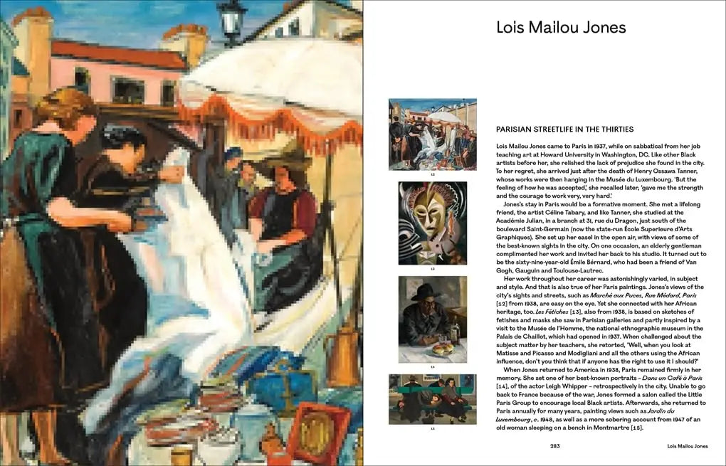 France: In the Footsteps of the Great Artists