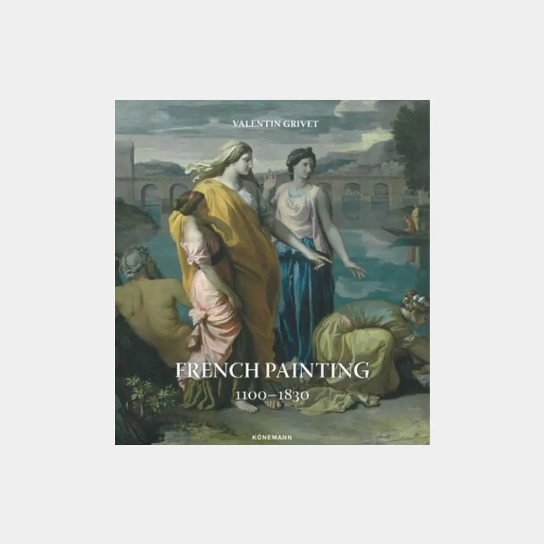 French Painting 1 (flexi format)