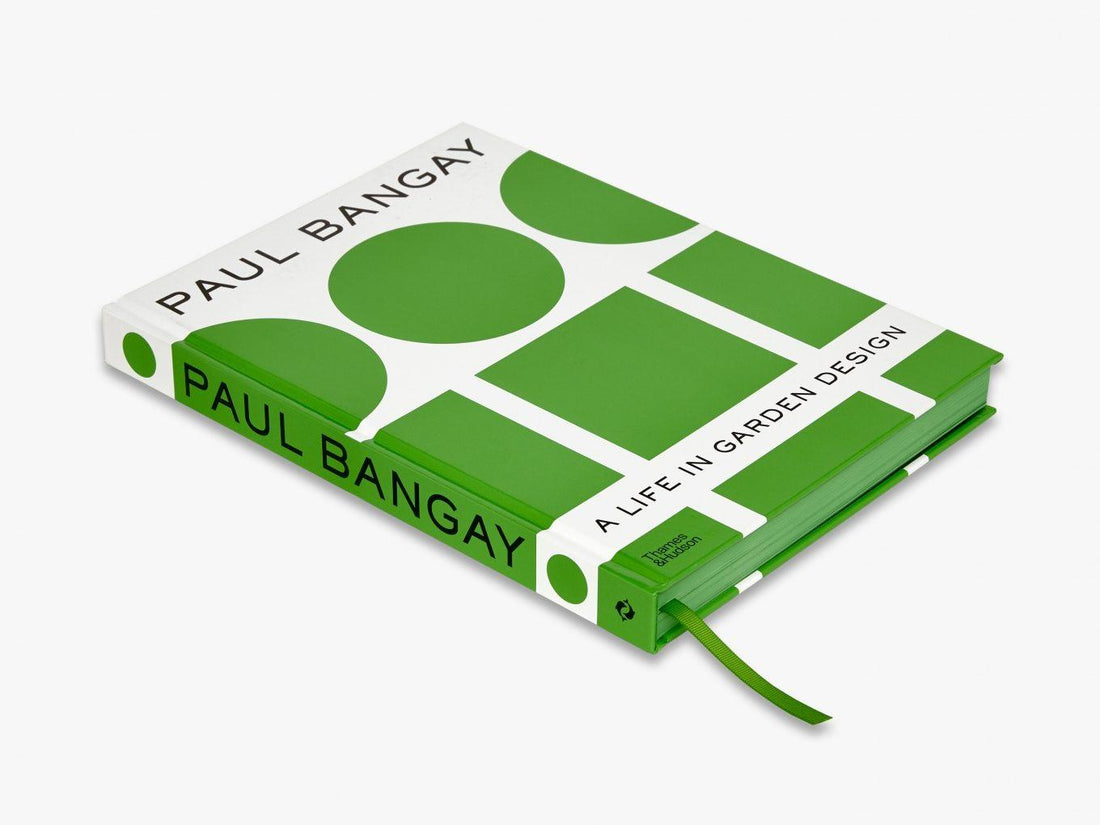 Paul Bangay, A Life in the Garden