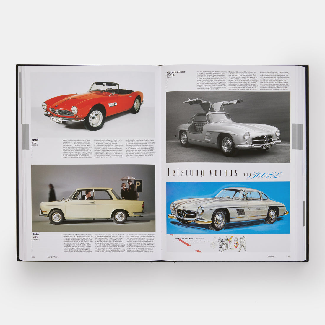 Atlas of Car Design (Onyx Edition)