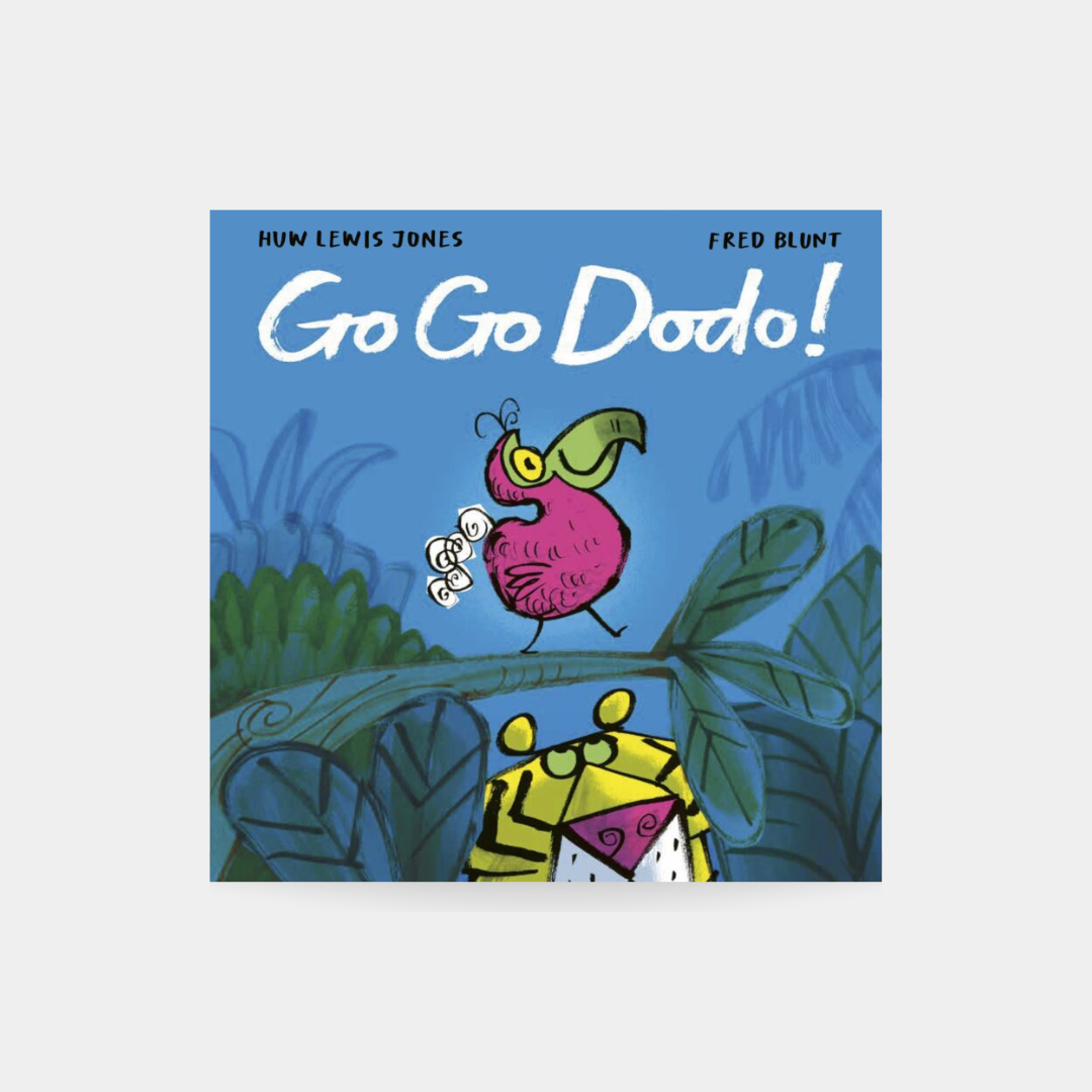 Go Go Dodo!