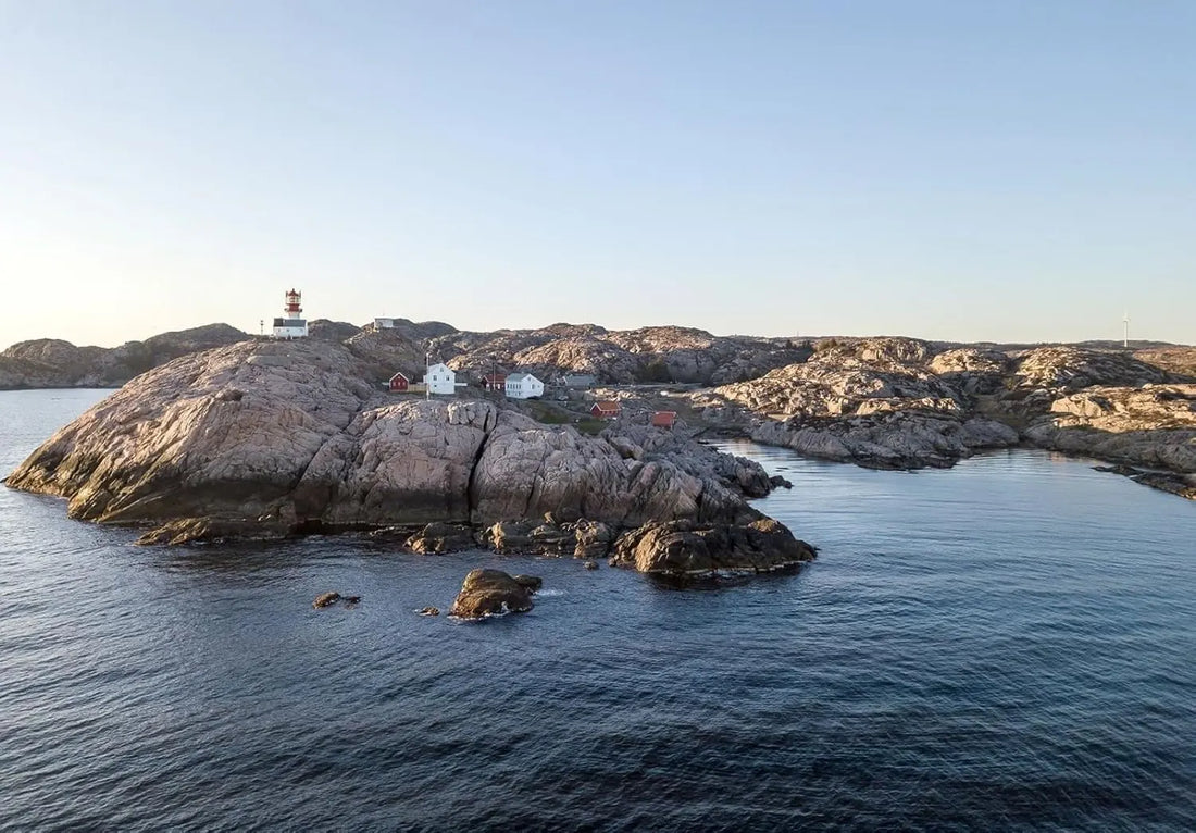 Going North - Inspiring Journeys to Denmark, Iceland, Norway & Sweden
