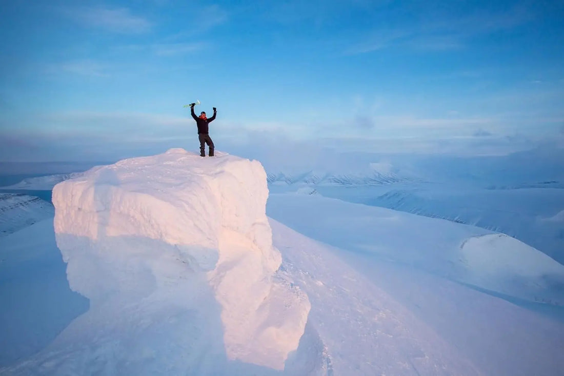 Going North - Inspiring Journeys to Denmark, Iceland, Norway & Sweden
