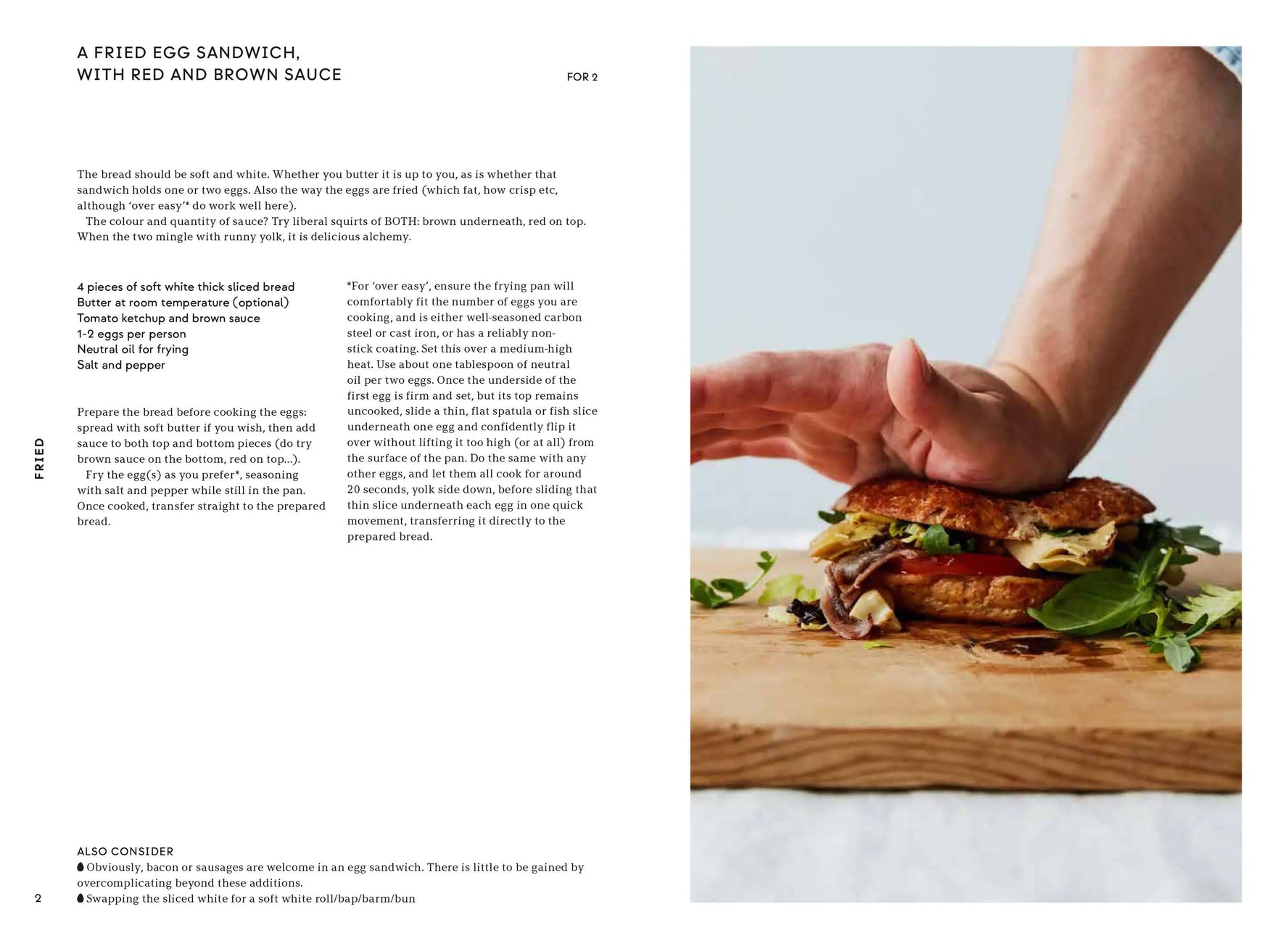 Good Eggs: Over 100 Cracking Ways To Cook/ Eggs