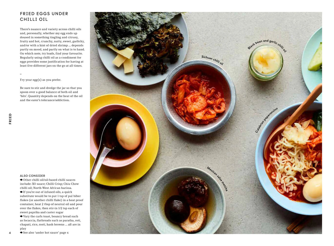 Good Eggs: Over 100 Cracking Ways To Cook/ Eggs