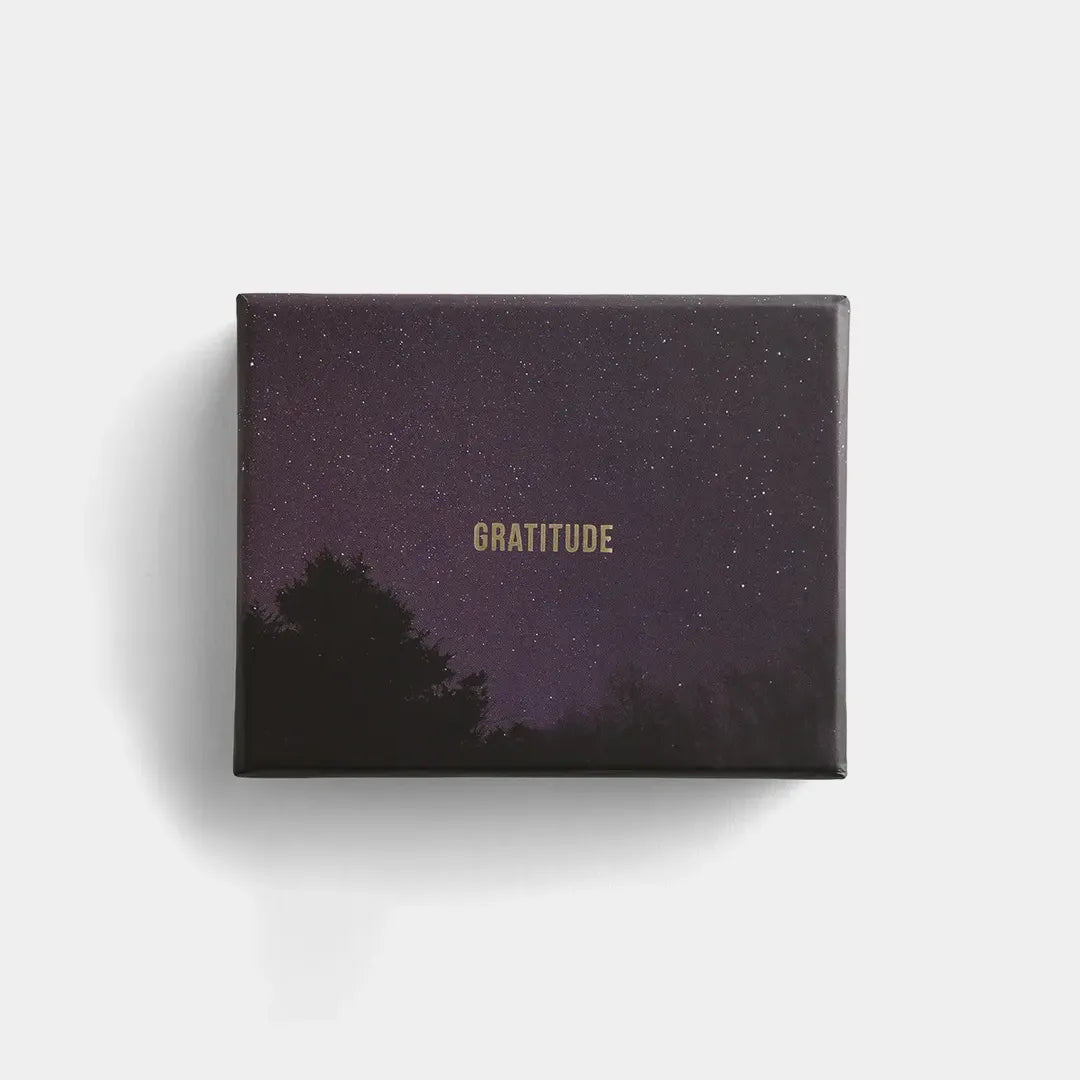 Gratitude