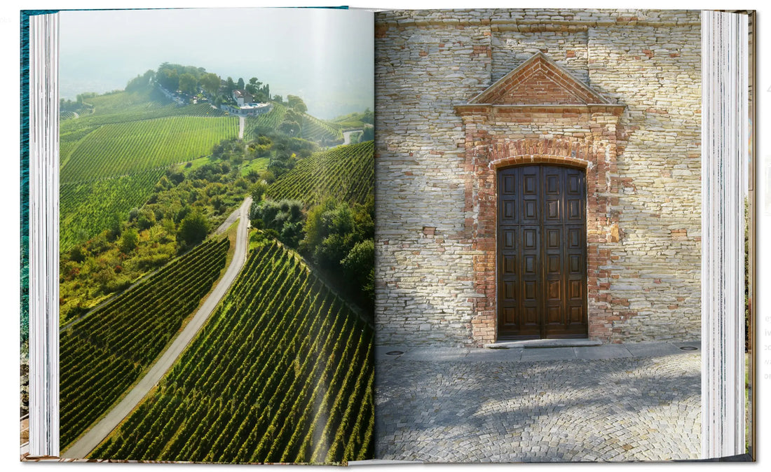 Great Escapes Italy. The Hotel Book. 45th Edition