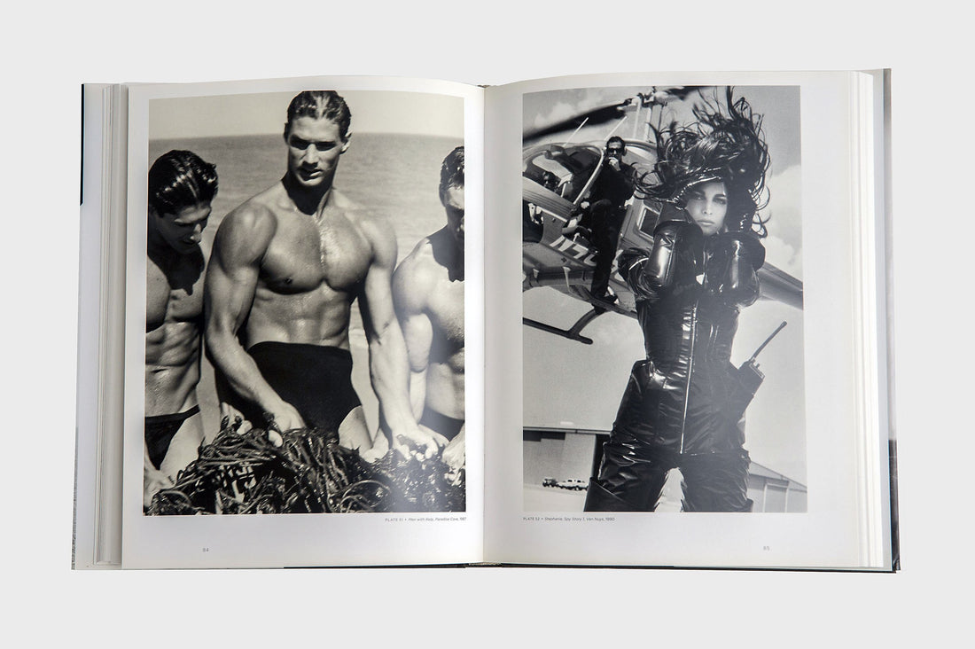 Herb Ritts – L.A. Style