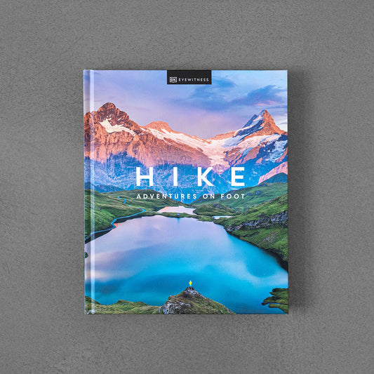 Hike: Adventures on Foot
