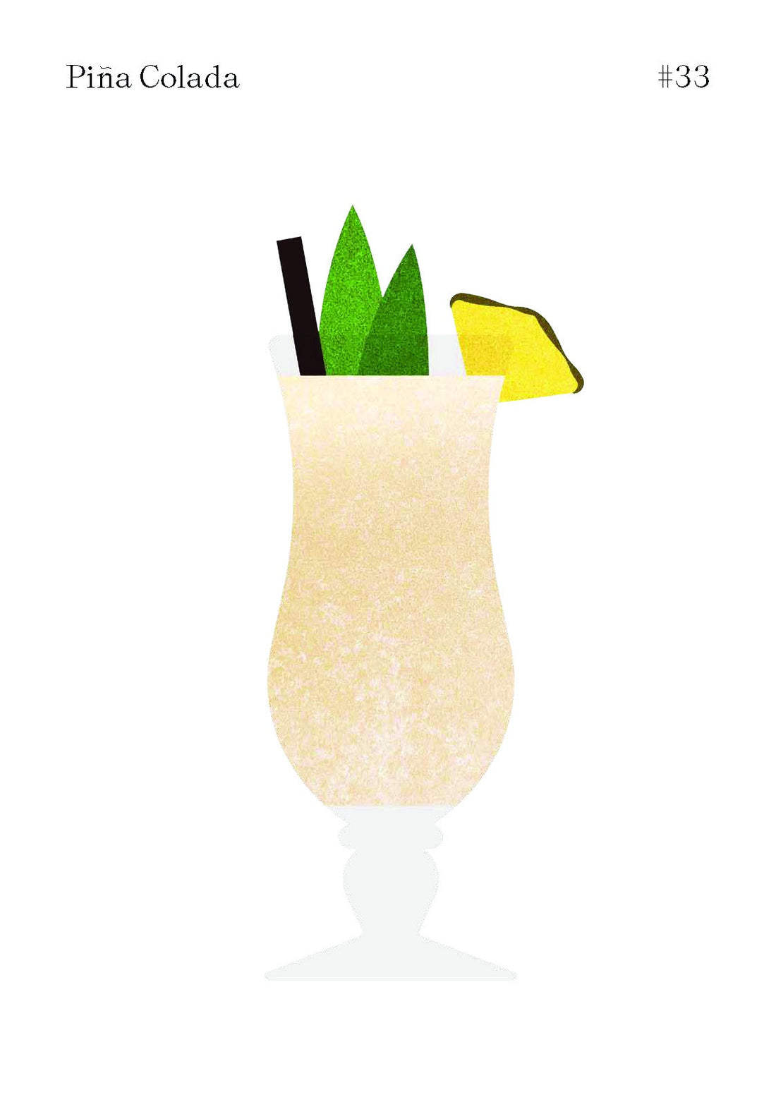 Cocktail Cabinet: Rum