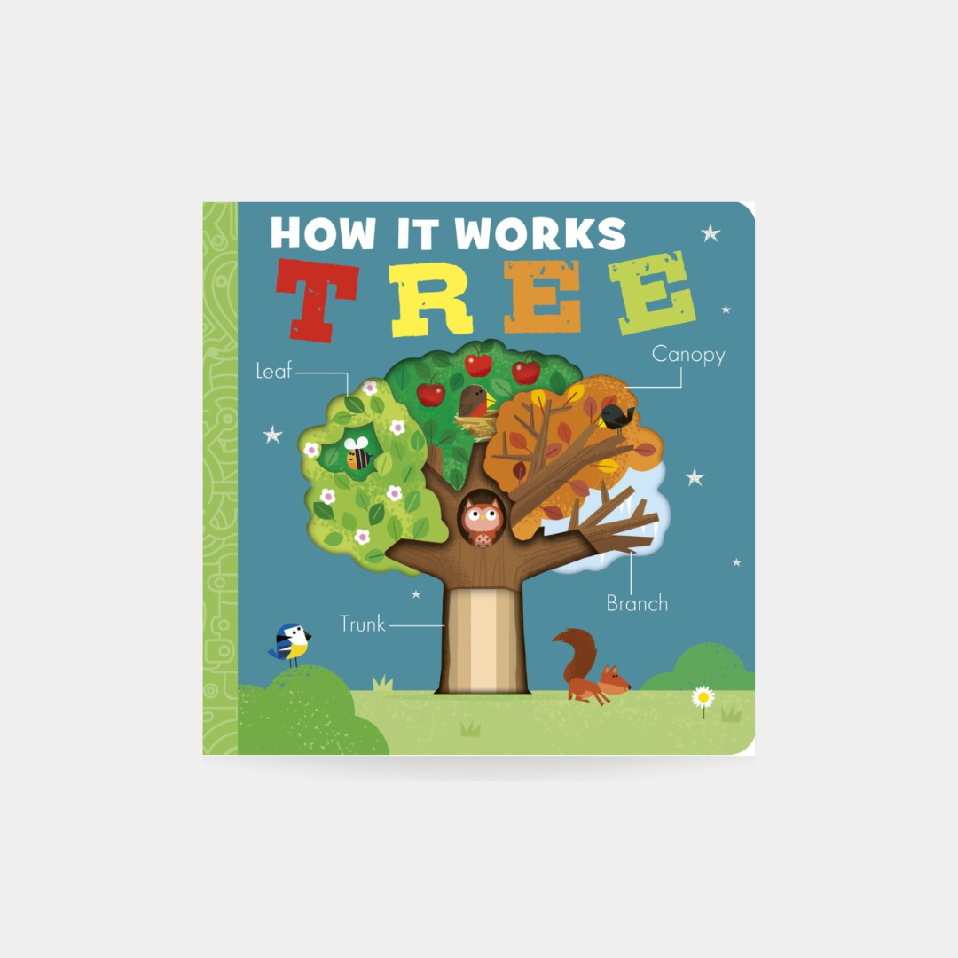 How It Works - Tree