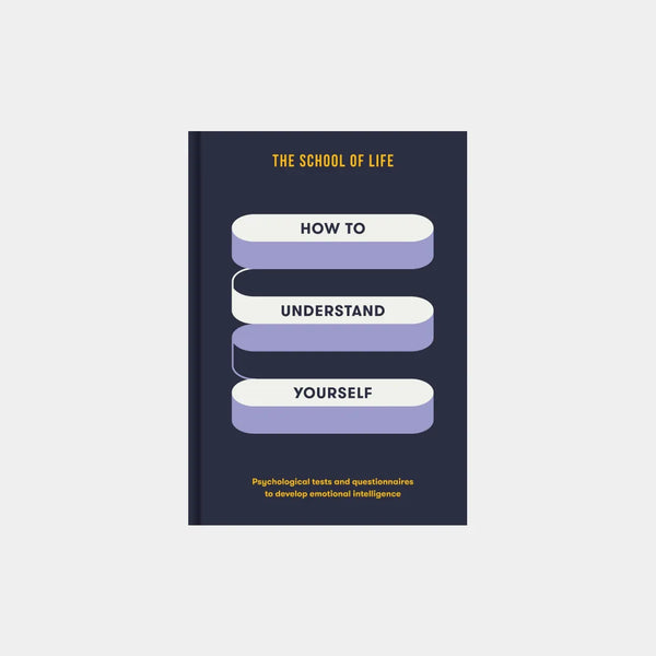 How to Understand Yourself