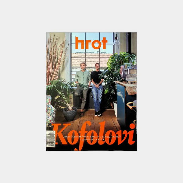 Hrot, 9/26 Kofolovi