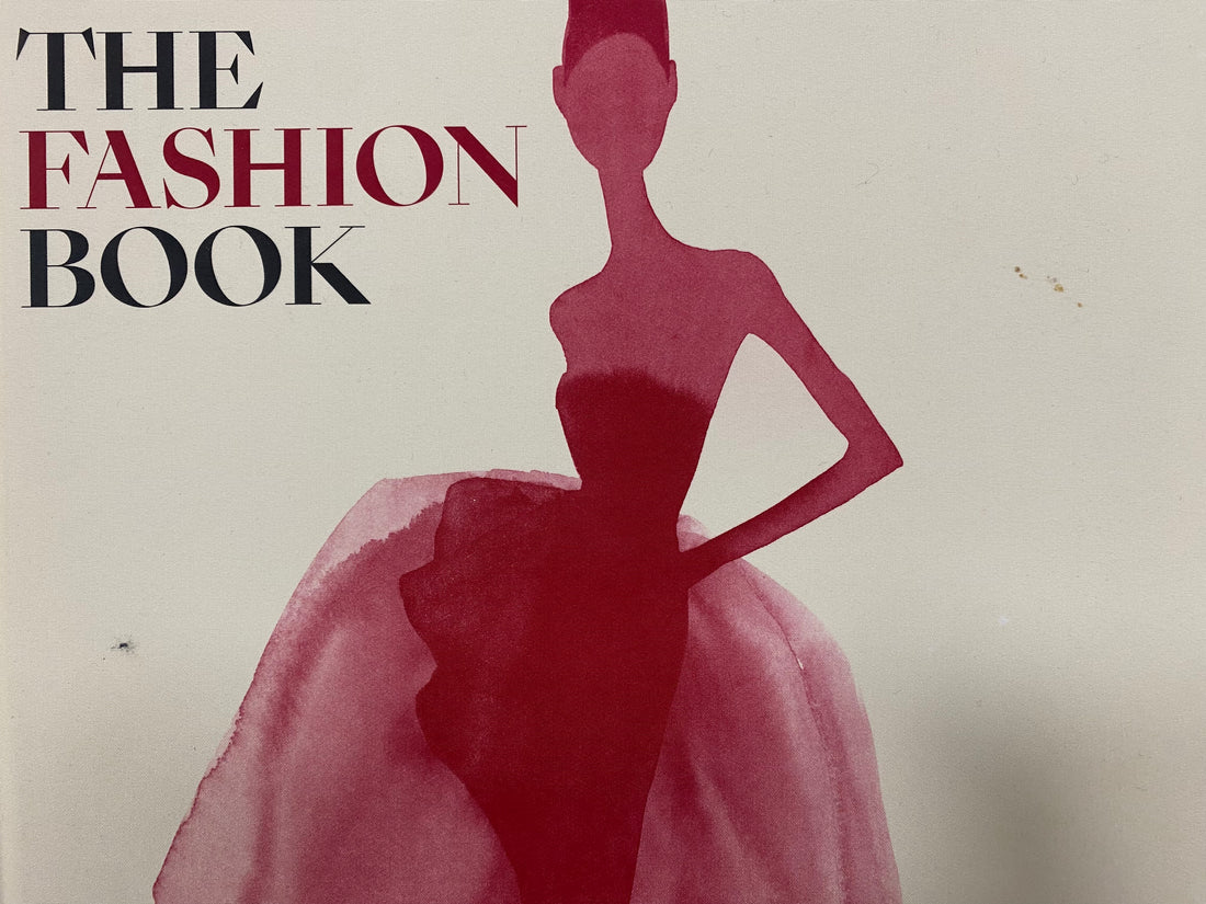 The Fashion Book