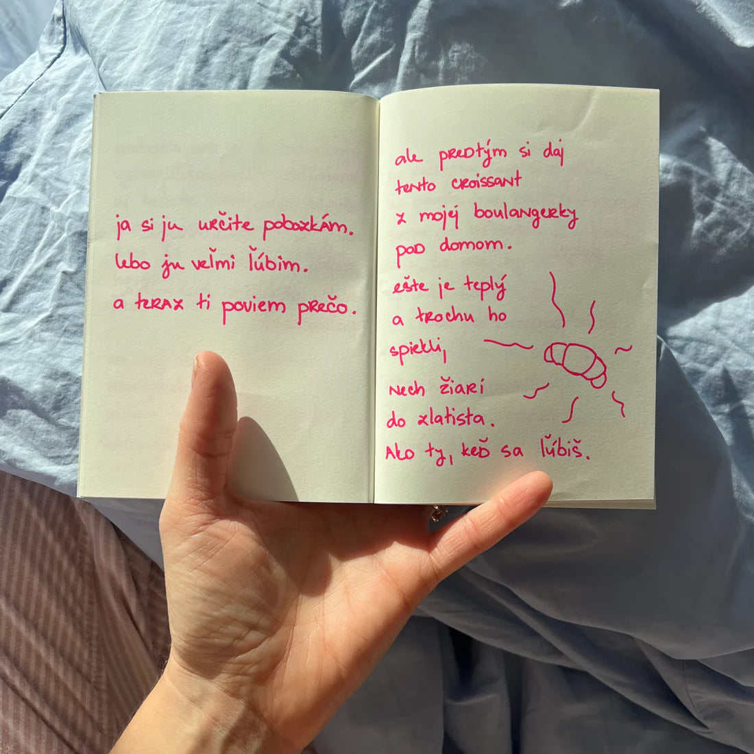 audioSvoja - Ema Müller