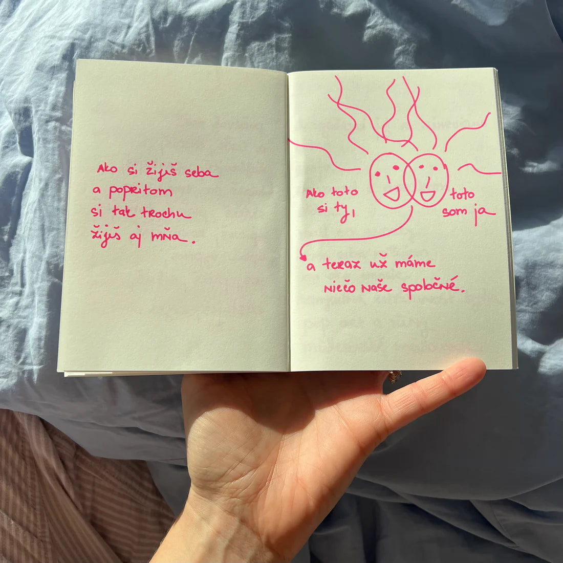 audioSvoja - Ema Müller