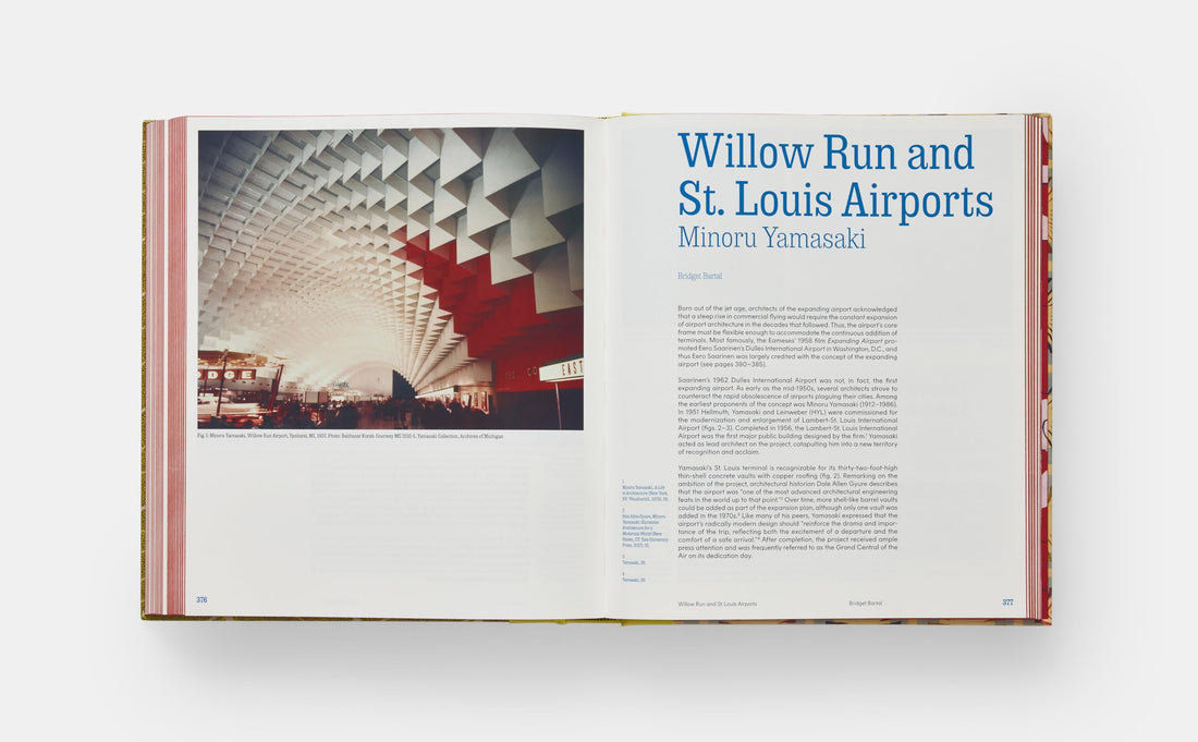 Eventually Everything Connects