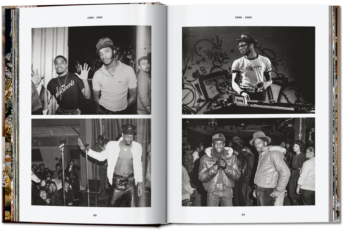 Ice Cold. A Hip Hop Jewelry History. 45th Edition